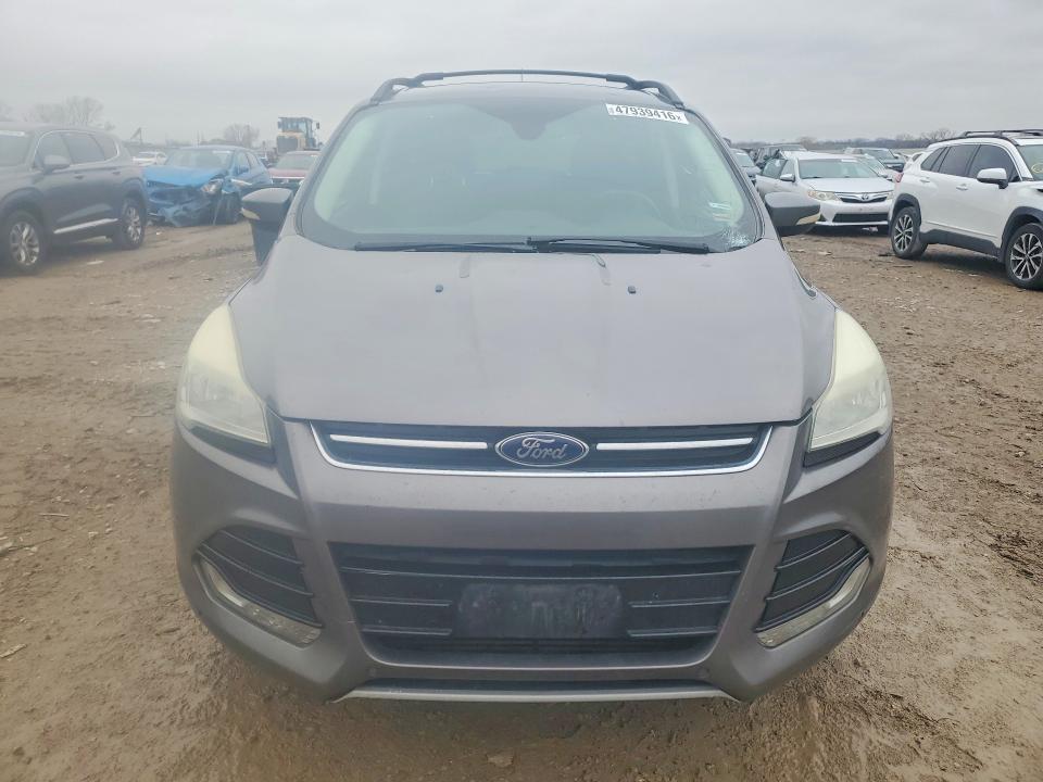 47939416 :رقم المزاد ، 1FMCU0H94DUC14181 vin ، 2013 Ford Escape مزاد بيع