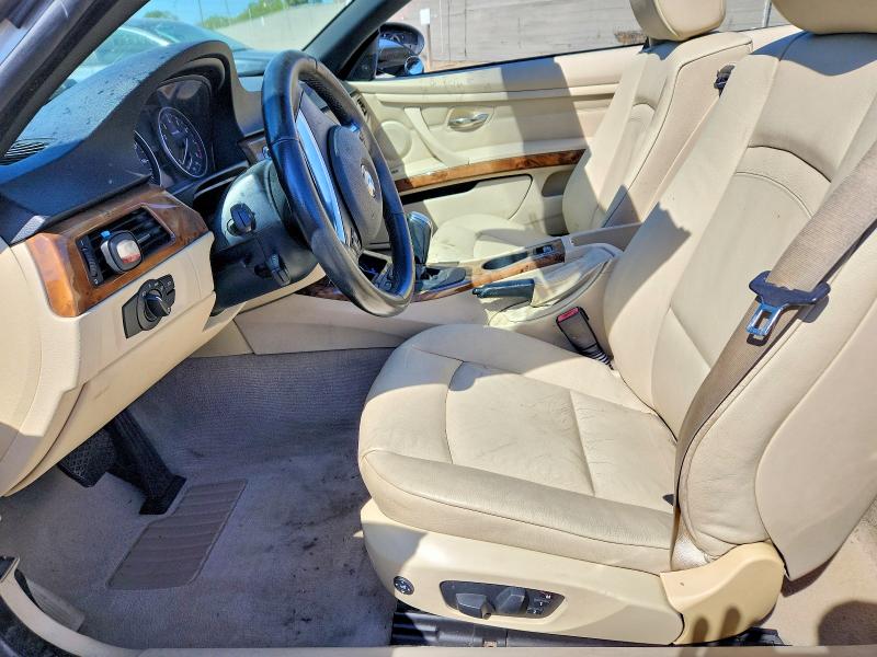 Продажа на аукционе авто 2007 Bmw 328, vin: WBAWR33597PX78823, номер лота: 49463096