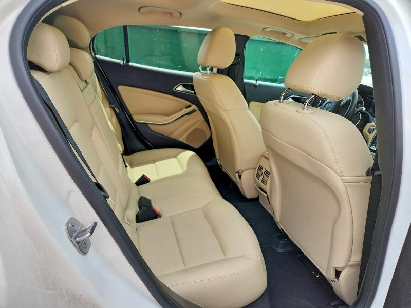 Продаж на аукціоні авто 2019 Mercedes-benz Gla, vin: WDCTG4GB4KU020569, номер лоту: 51971376