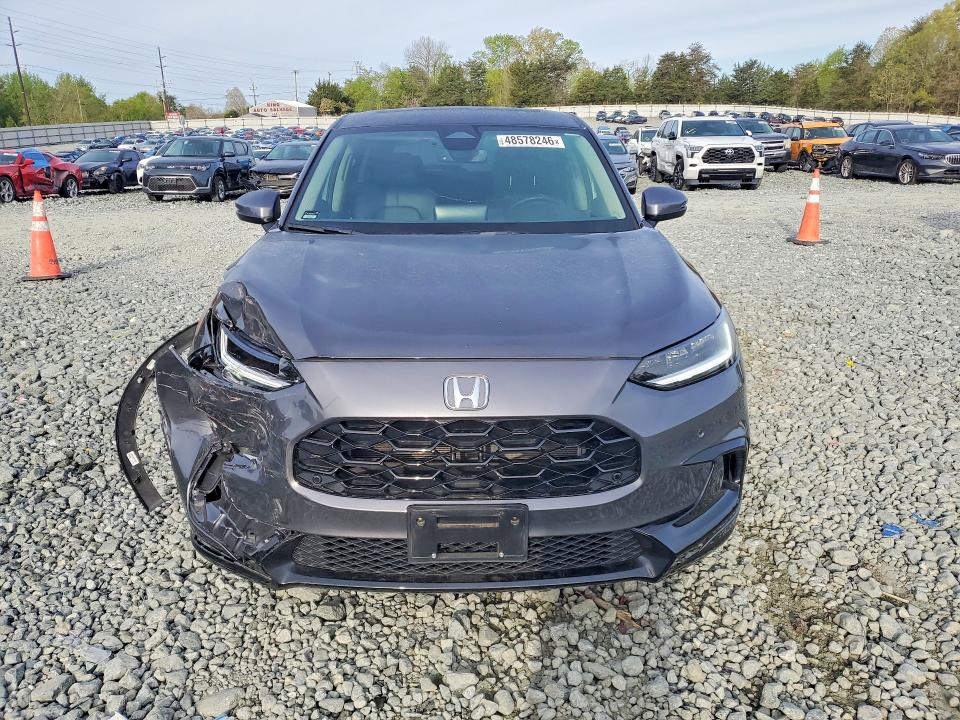 Продаж на аукціоні авто 2025 Honda Hr-v, vin: 3CZRZ1H74SM700926, номер лоту: 48578246