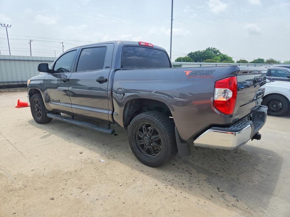 Продаж на аукціоні авто 2016 Toyota Tundra, vin: 5TFEM5F15GX102340, номер лоту: 51313766