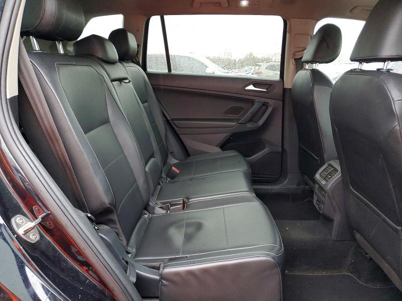 Aukcja sprzedaży 2019 Volkswagen Tiguan, vin: 3VV2B7AX1KM063908, numer aukcji: 49497896