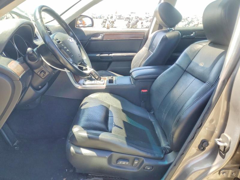 51893556 :رقم المزاد ، JNKAY01E08M601919 vin ، 2008 Infiniti M35 مزاد بيع