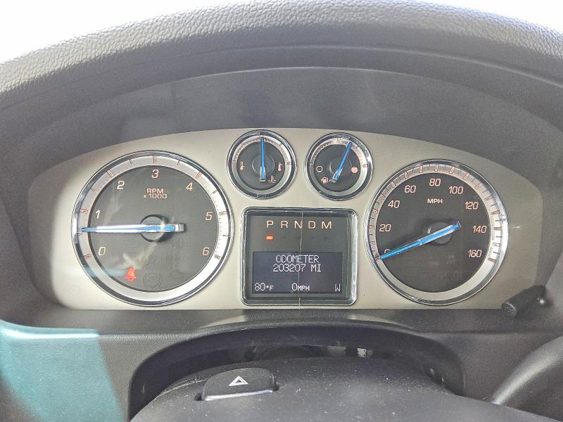 56070256 :رقم المزاد ، 1GYS4GEF7DR188093 vin ، 2013 Cadillac Escalade مزاد بيع