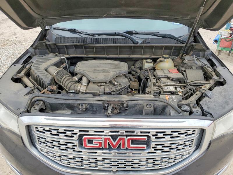 Продажа на аукционе авто 2017 Gmc Acadia, vin: 1GKKNPLS5HZ216745, номер лота: 51309026