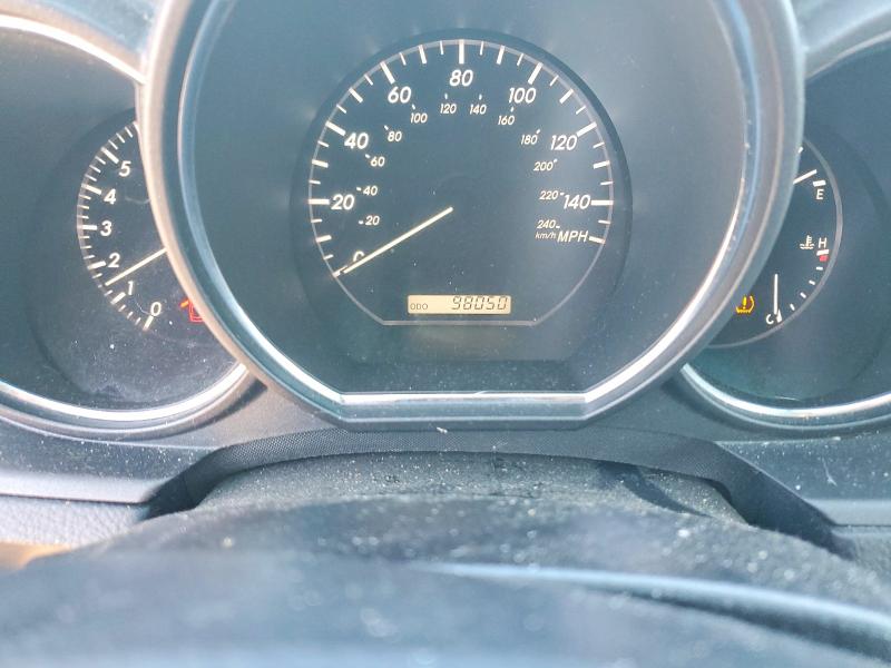 Aukcja sprzedaży 2009 Lexus Rx, vin: 2T2HK31U29C126049, numer aukcji: 49991636