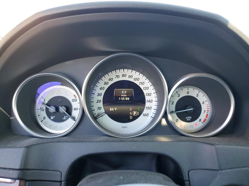 Aukcja sprzedaży 2014 Mercedes-benz E, vin: WDDKJ5KB0EF226762, numer aukcji: 49090286
