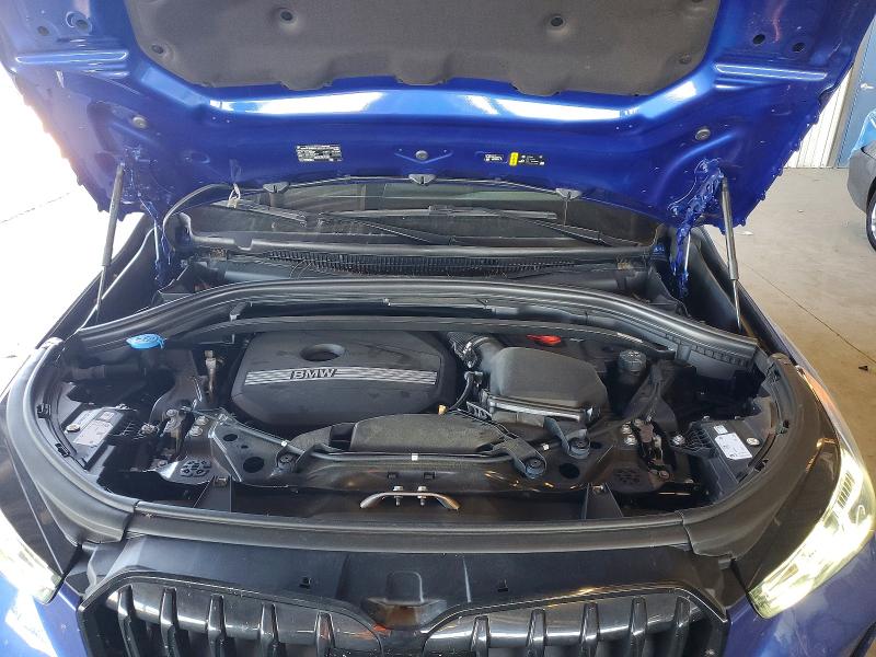 Продажа на аукционе авто 2023 Bmw X1, vin: WBX73EF0XP5Y06910, номер лота: 48865256
