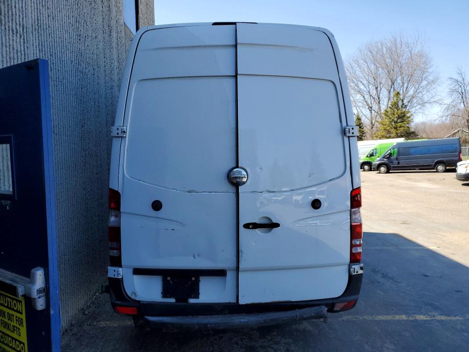 Продажа на аукционе авто 2013 Freightliner Sprinter, vin: WDYPF4CC8D5737096, номер лота: 49201336