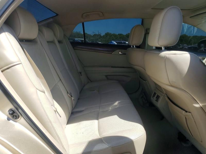 Aukcja sprzedaży 2011 Toyota Avalon, vin: 4T1BK3DB2BU413464, numer aukcji: 50408196
