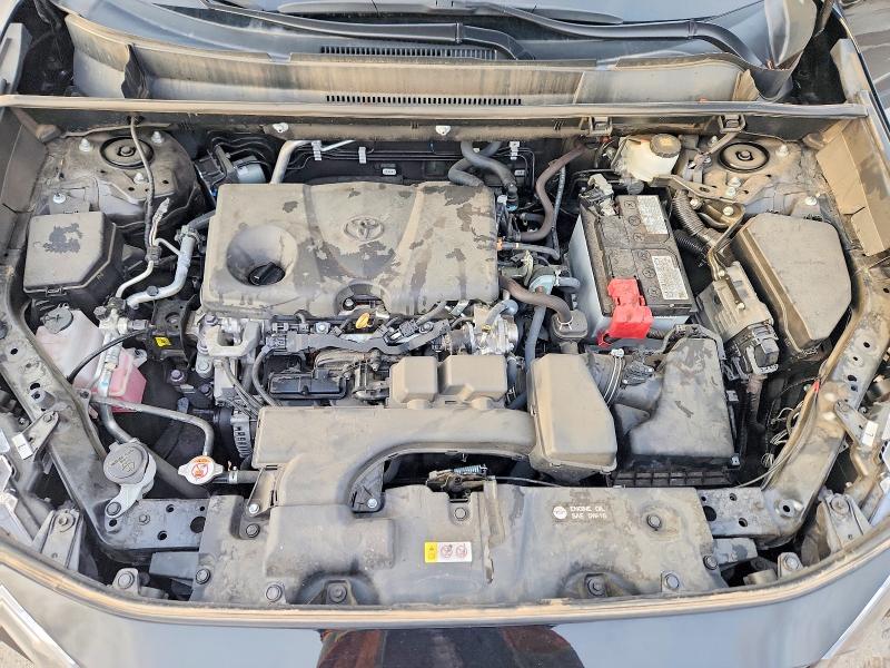 Продаж на аукціоні авто 2023 Toyota Rav4, vin: 2T3A1RFV9PC359850, номер лоту: 51535036