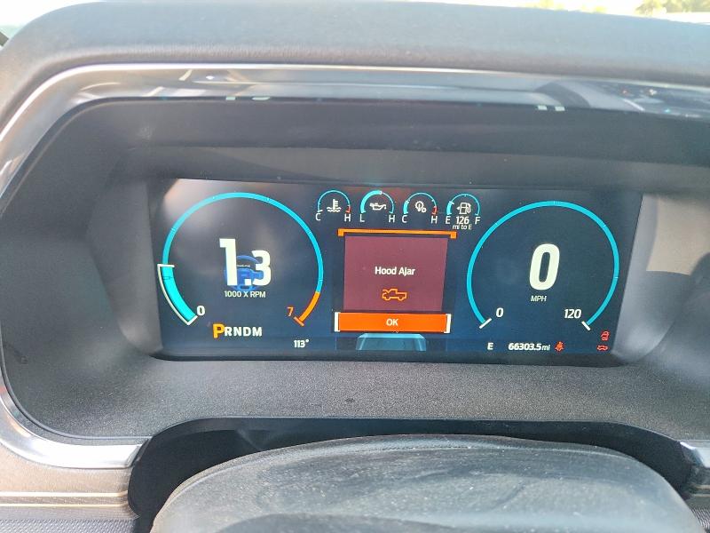 Продаж на аукціоні авто 2021 Ford F150, vin: 1FTFW1ED3MFC72345, номер лоту: 50187866