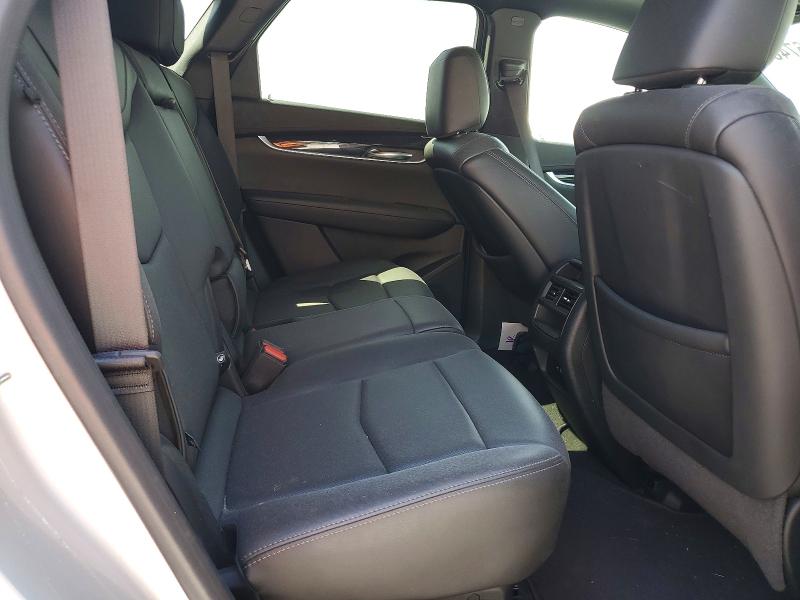 Aukcja sprzedaży 2020 Cadillac Xt5, vin: 1GYKNDRS3LZ185113, numer aukcji: 50696746