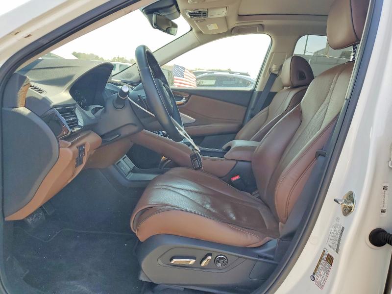 2019 Acura Rdx მანქანა იყიდება აუქციონზე, vin: 5J8TC2H74KL028744, აუქციონის ნომერი: 48426526