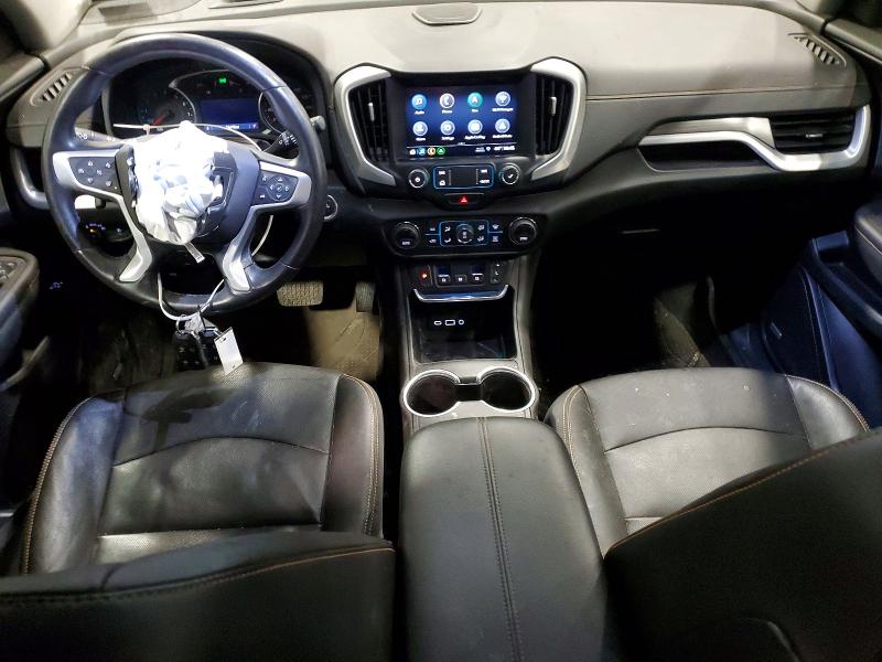 Продажа на аукционе авто 2021 Gmc Terrain, vin: 3GKALVEV9ML345263, номер лота: 50501326