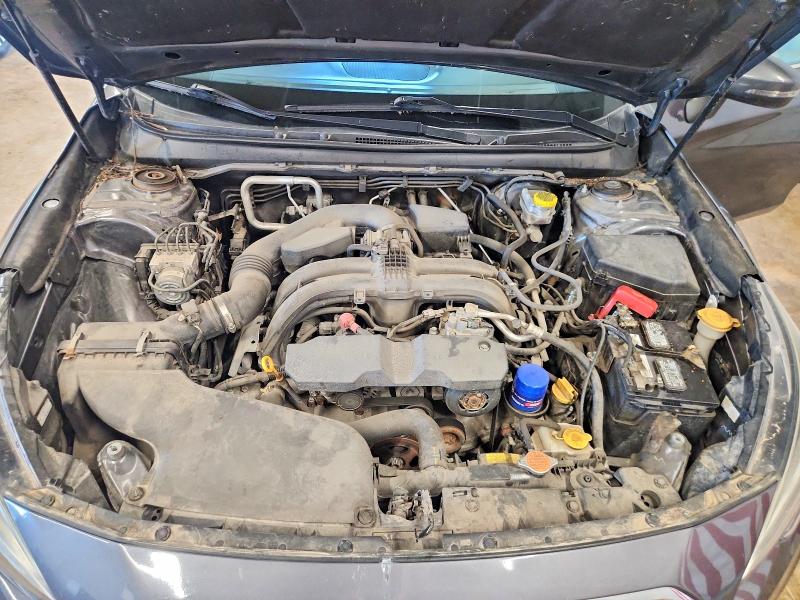 Продажа на аукционе авто 2018 Subaru Legacy, vin: 4S3BNAF62J3024134, номер лота: 50997826