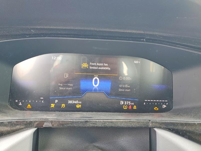 Продаж на аукціоні авто 2024 Volkswagen Taos, vin: 3VV5X7B20RM104010, номер лоту: 48934876