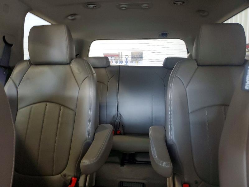 50483916 :رقم المزاد ، 1GKKVTKD1EJ204209 vin ، 2014 Gmc Acadia مزاد بيع