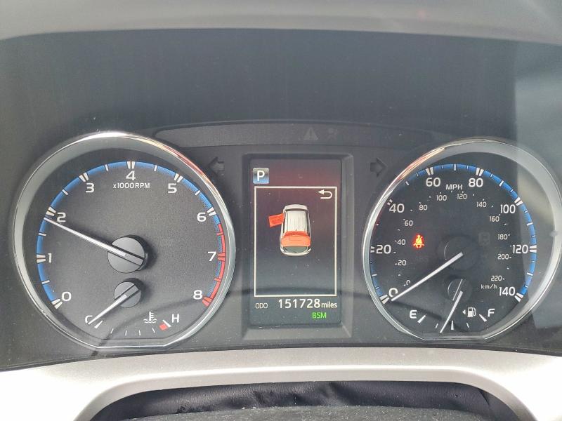 50976726 :رقم المزاد ، JTMDFREV1GD193612 vin ، 2016 Toyota Rav4 مزاد بيع