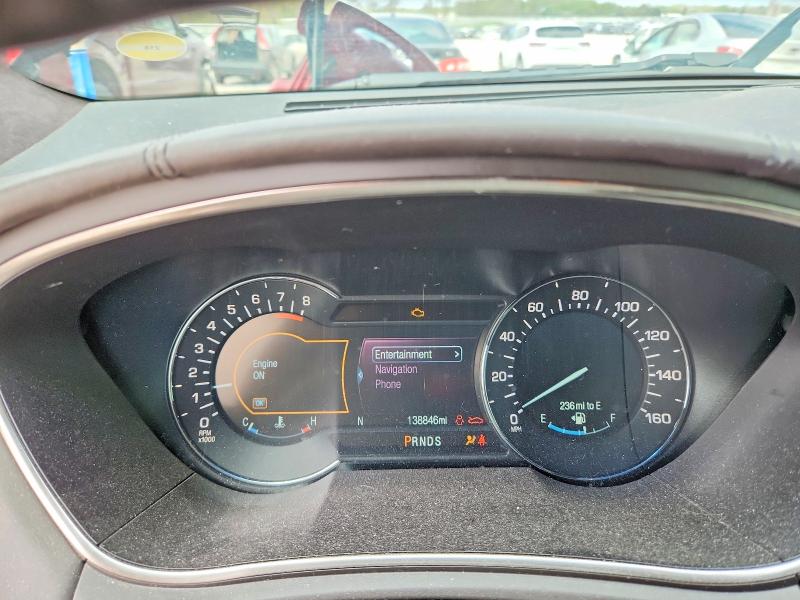 51141886 :رقم المزاد ، 2LMPJ9JP9GBL74773 vin ، 2016 Lincoln Mkx مزاد بيع