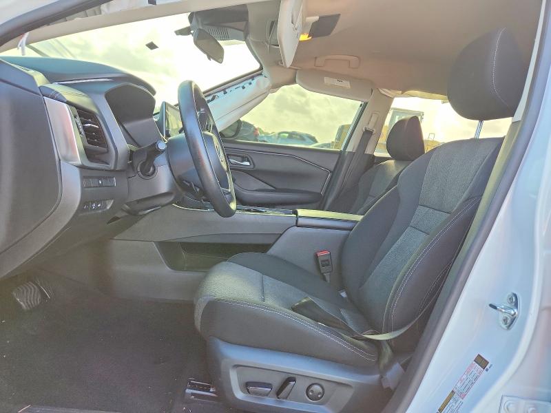 Продажа на аукционе авто 2024 Nissan Rogue, vin: 5N1BT3BA1RC692199, номер лота: 48039826