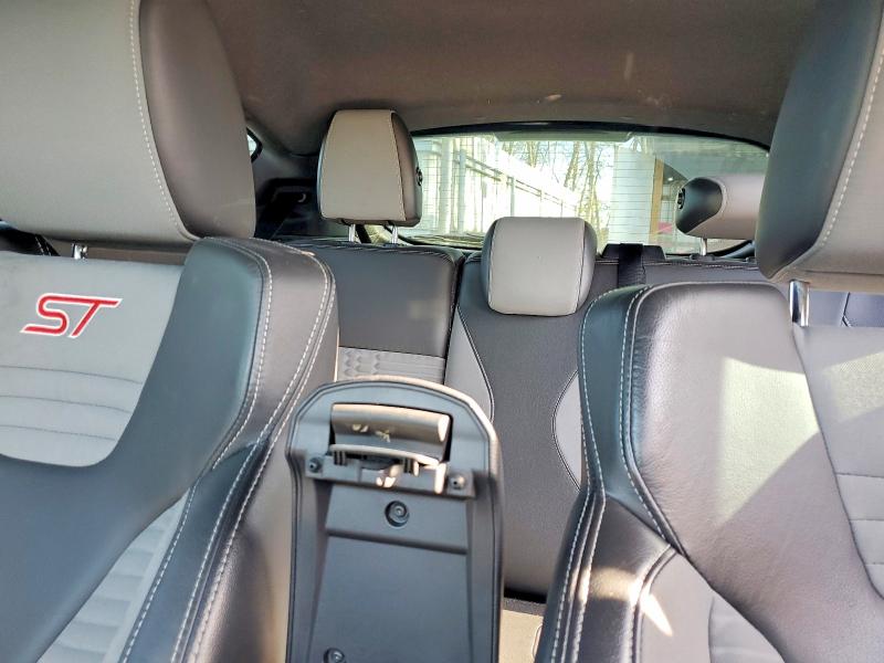 Aukcja sprzedaży 2018 Ford Fiesta, vin: 3FADP4GX7JM139540, numer aukcji: 49019156