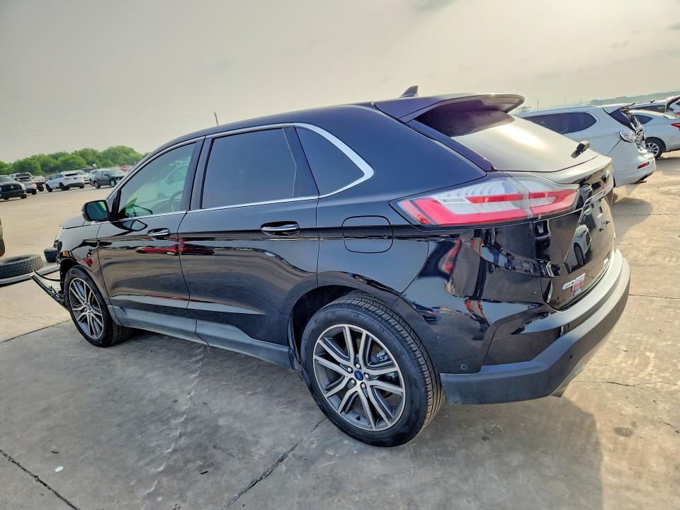 Aukcja sprzedaży 2020 Ford Edge, vin: 2FMPK3K92LBB50809, numer aukcji: 51154676