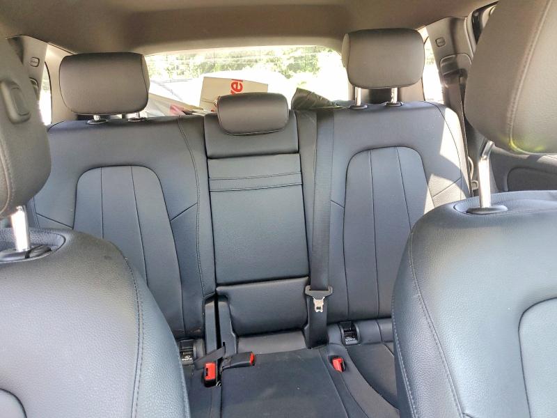 Продажа на аукционе авто 2022 Mercedes-benz Glb, vin: W1N4M4HB2NW259993, номер лота: 50958476