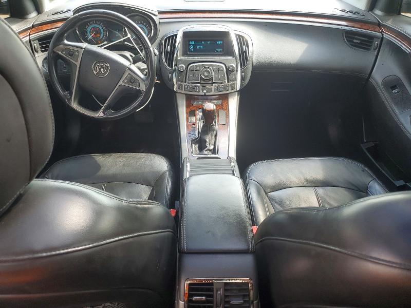 Auction sale of the 2011 Buick Lacrosse, vin: 1G4GC5ED9BF125895, lot number: 50082816
