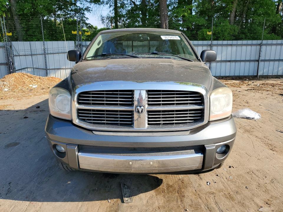 Продажа на аукционе авто 2006 Dodge Ram 1500, vin: 1D7HU18206S559795, номер лота: 50794276