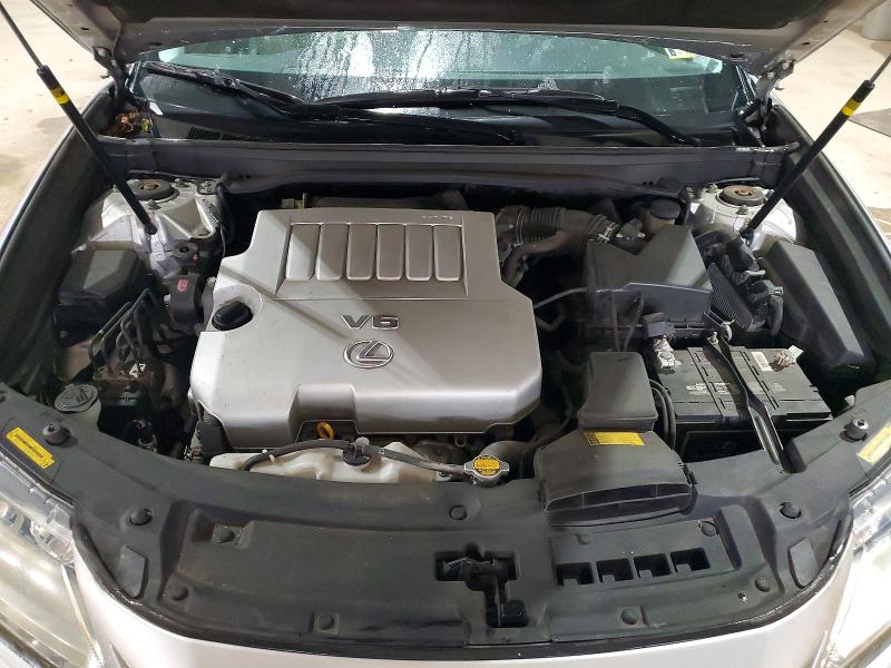 Aukcja sprzedaży 2013 Lexus Es, vin: JTHBK1GG5D2067097, numer aukcji: 50531206