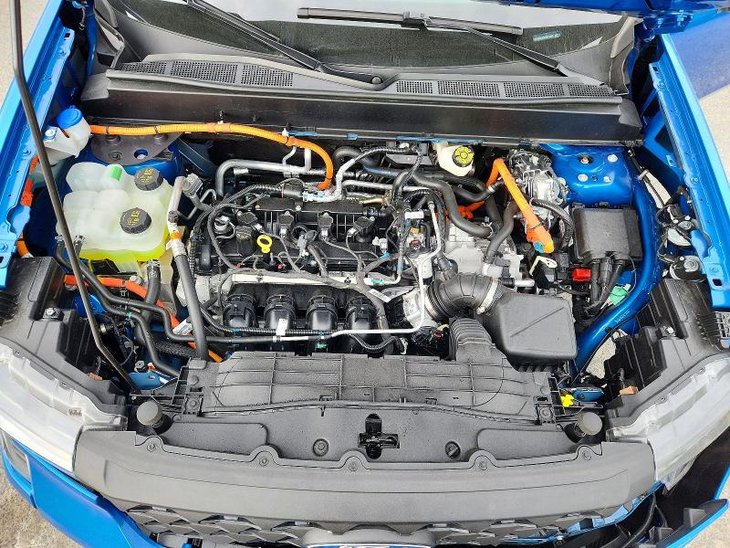 2025 Ford Maverick მანქანა იყიდება აუქციონზე, vin: 3FTTW8H36SRB13334, აუქციონის ნომერი: 49004426