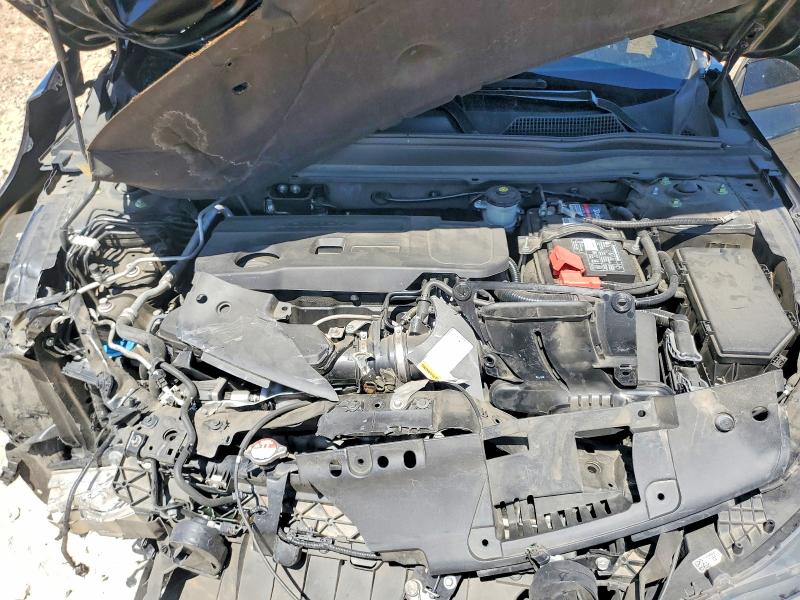 Aukcja sprzedaży 2021 Honda Accord, vin: 1HGCV2F37MA017696, numer aukcji: 51330496