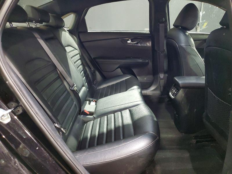 Aukcja sprzedaży 2023 Kia Forte, vin: 3KPF54AD4PE524922, numer aukcji: 51571646
