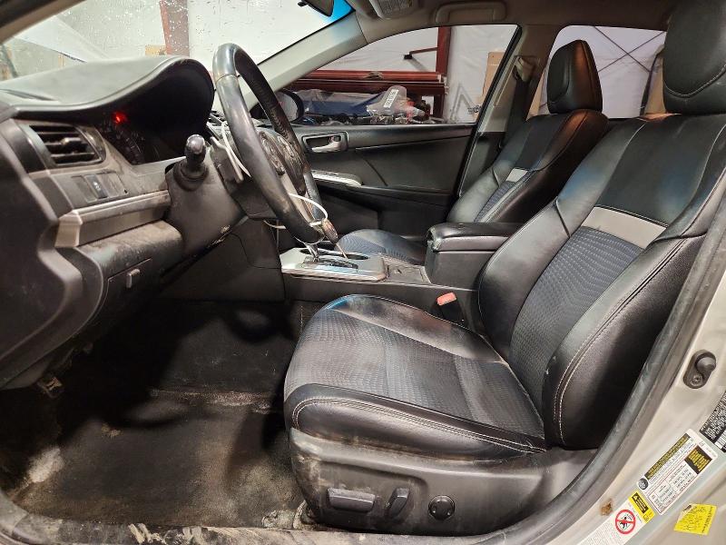 Продаж на аукціоні авто 2014 Toyota Camry, vin: 4T1BF1FK9EU739580, номер лоту: 49052916