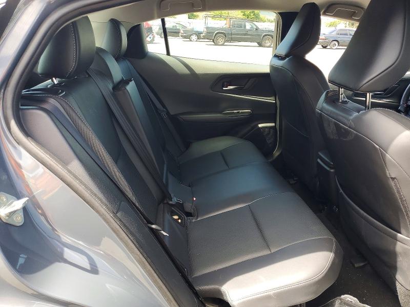 Продаж на аукціоні авто 2024 Toyota Prius, vin: JTDACAAU1R3048248, номер лоту: 49770966