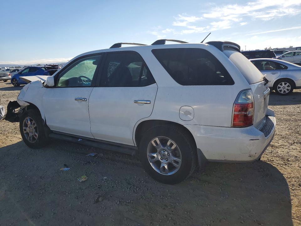 Продаж на аукціоні авто 2004 Acura Mdx, vin: 2HNYD18974H538125, номер лоту: 49603686