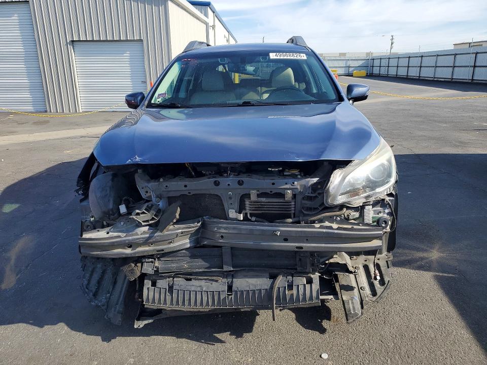 Aukcja sprzedaży 2017 Subaru Outback, vin: 4S4BSANC6H3354980, numer aukcji: 49988826
