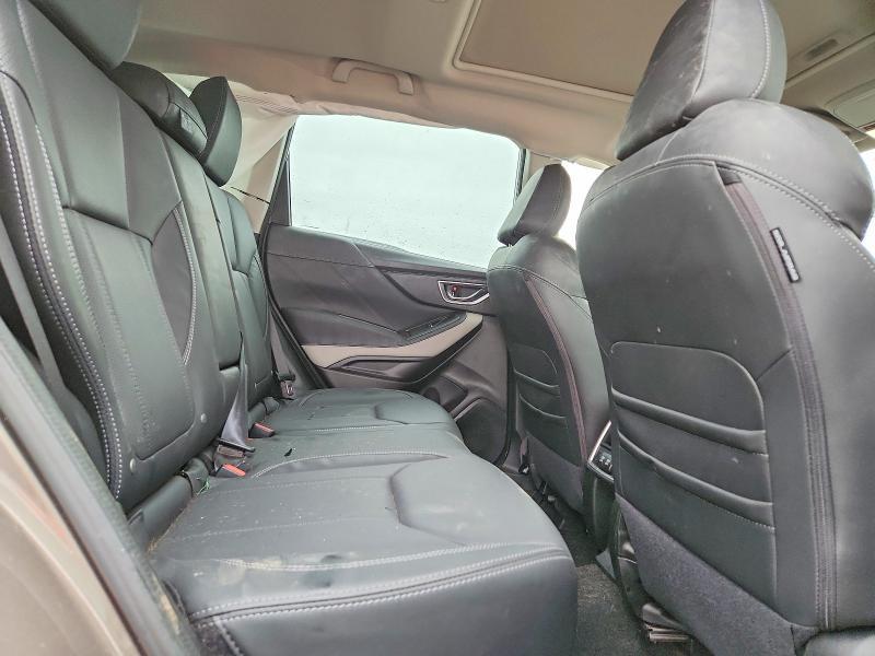 Aukcja sprzedaży 2023 Subaru Forester, vin: JF2SKAPC4PH486303, numer aukcji: 48781826