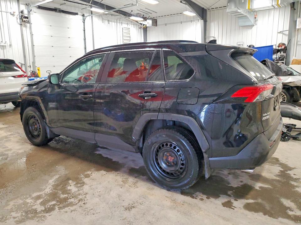 Продажа на аукционе авто 2019 Toyota Rav4, vin: 2T3B1RFV2KC043851, номер лота: 49288476