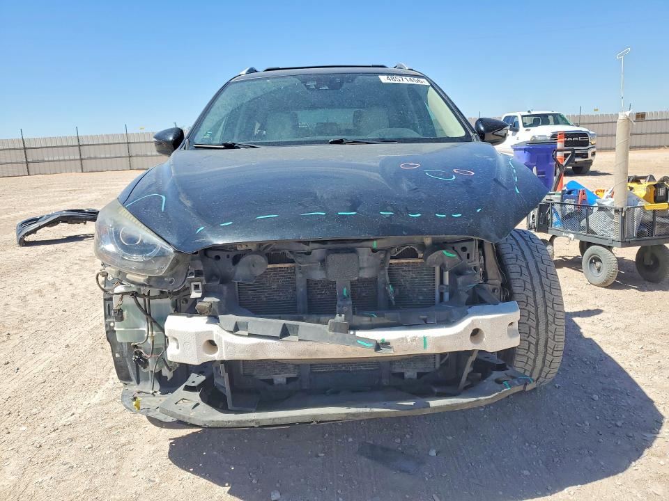 2016 Mazda Cx-5 მანქანა იყიდება აუქციონზე, vin: JM3KE2DYXG0852315, აუქციონის ნომერი: 48571456
