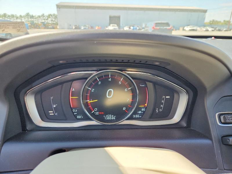 Продажа на аукционе авто 2016 Volvo Xc60, vin: YV440MDK2G2795889, номер лота: 49139586