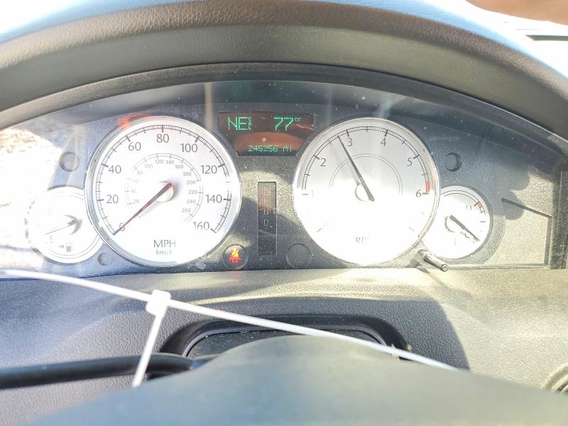 Aukcja sprzedaży 2006 Chrysler 300c, vin: 2C3KA63H86H356957, numer aukcji: 51529006