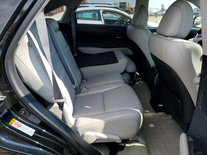 Продажа на аукционе авто 2014 Lexus Rx, vin: JTJBC1BA0E2069520, номер лота: 51692886