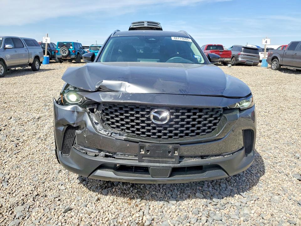 Aukcja sprzedaży 2025 Mazda Cx-50, vin: 7MMVABBM9SN310670, numer aukcji: 48774886