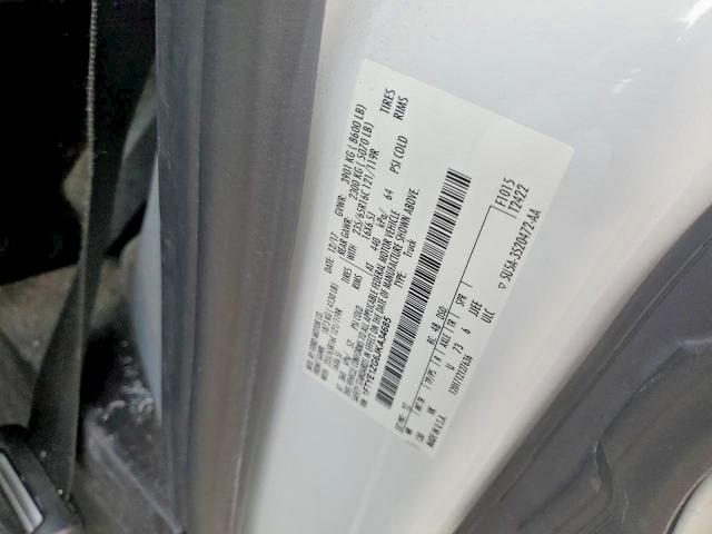 Aukcja sprzedaży 2018 Ford Transit, vin: 1FTYE1ZG6JKA34685, numer aukcji: 79311735