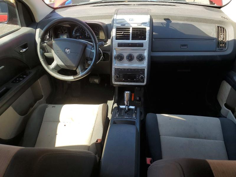 Aukcja sprzedaży 2009 Dodge Journey, vin: 3D4GH57V79T190629, numer aukcji: 50889256