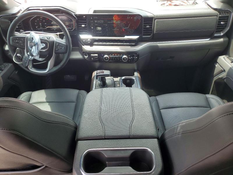 Продажа на аукционе авто 2025 Gmc Sierra, vin: 3GTPHDE86SG314909, номер лота: 50425676