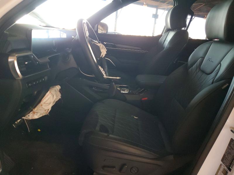 Aukcja sprzedaży 2025 Kia Telluride, vin: 5XYP5DGC7SG713448, numer aukcji: 51209716