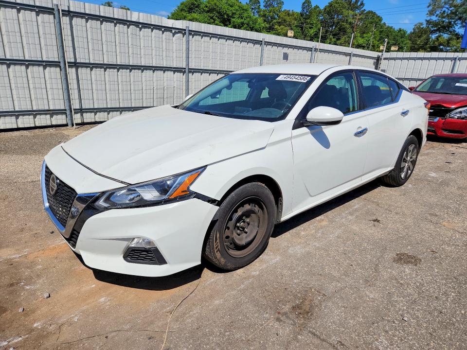 Aukcja sprzedaży 2020 Nissan Altima, vin: 1N4BL4BV3LC247764, numer aukcji: 49454586